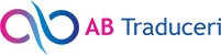 Logo AB Traduceri