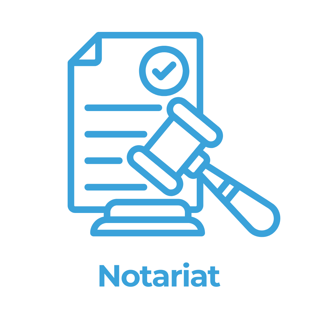 Interpretariat notariat